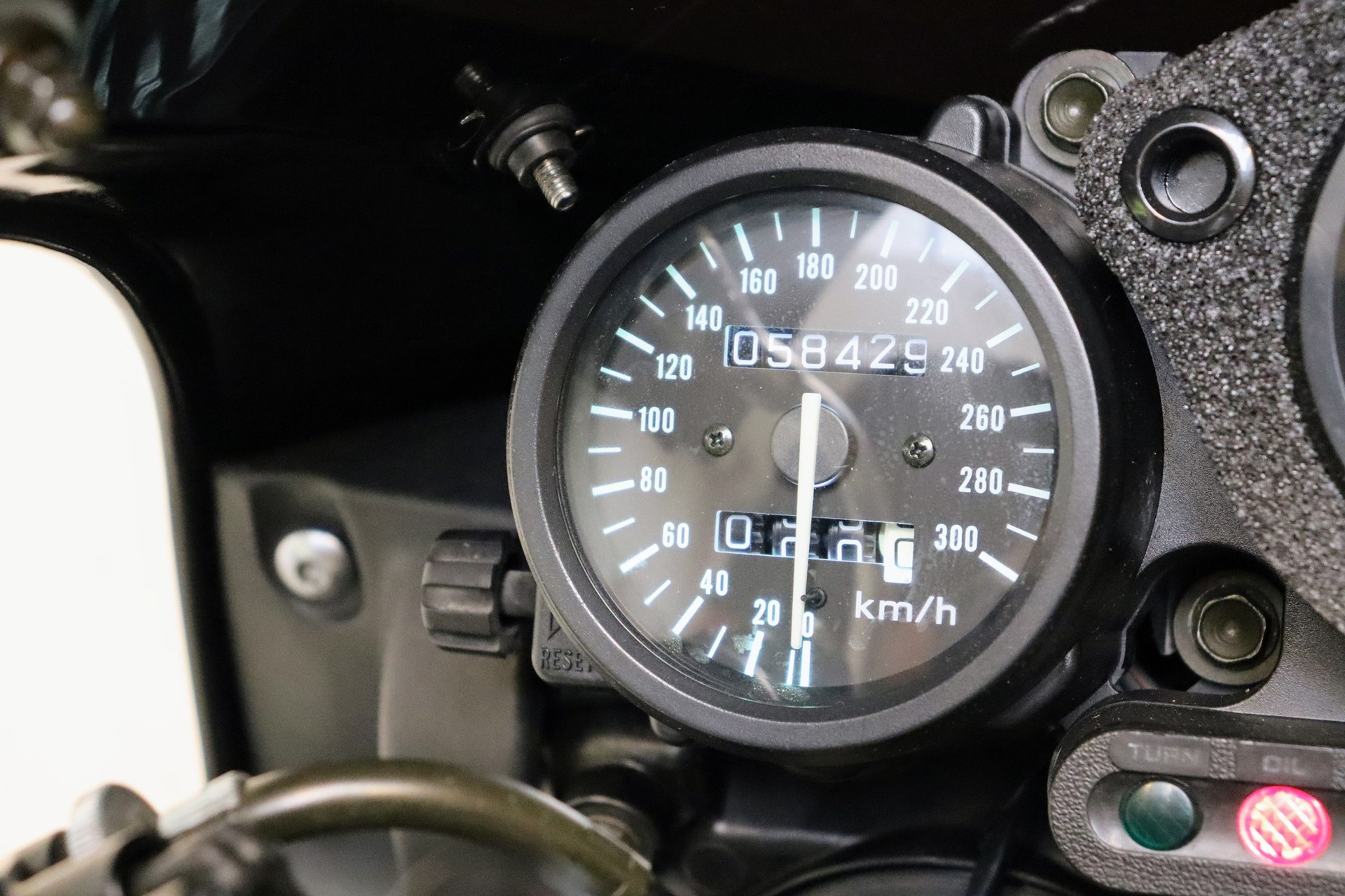 HONDA CBR 900 RR N/P Fireblade-image-8