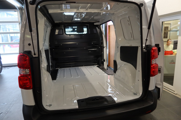 CITROEN e-Jumpy M Swiss Ed. 50kWh-image-5