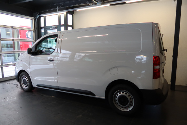 CITROEN e-Jumpy M Swiss Ed. 50kWh-image-2