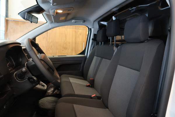 CITROEN e-Jumpy M Swiss Ed. 50kWh-image-6