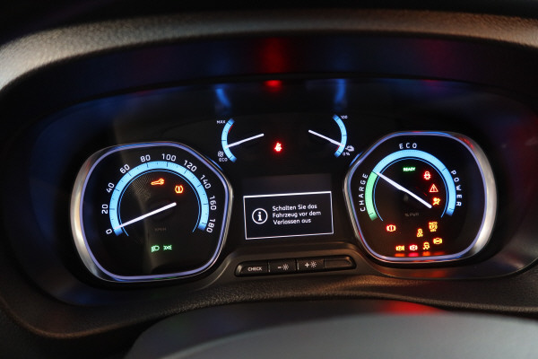 CITROEN e-Jumpy M Swiss Ed. 50kWh-image-9