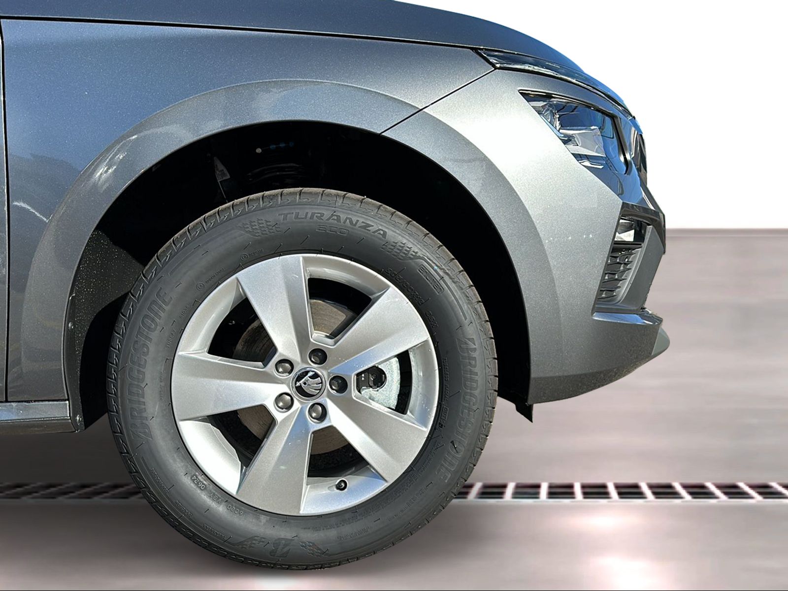 SKODA Kamiq 1.0 TSI Selection DSG-image-7