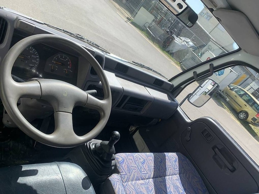 NISSAN Cabstar 2.3D-image-7