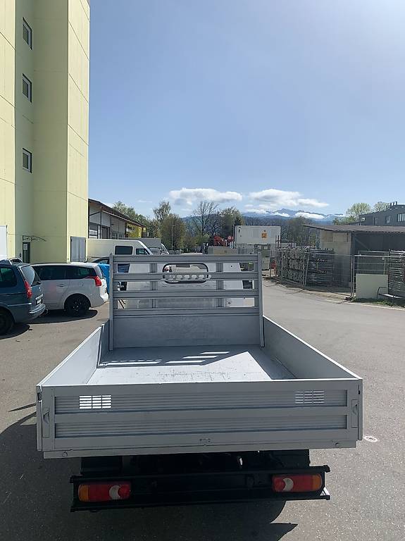 NISSAN Cabstar 2.3D-image-5