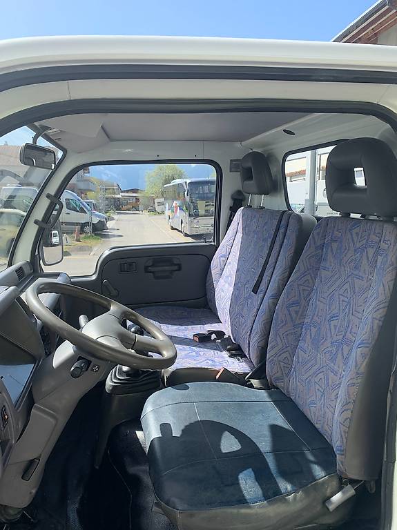 NISSAN Cabstar 2.3D-image-6
