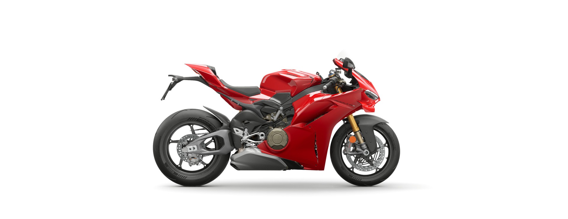 DUCATI Panigale V4 S-image-5