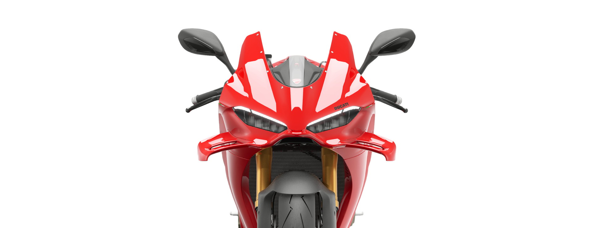 DUCATI Panigale V4 S-image-1