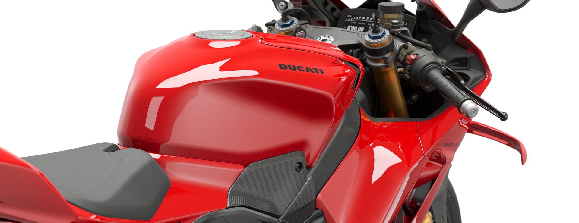 DUCATI Panigale V4 S-image-4
