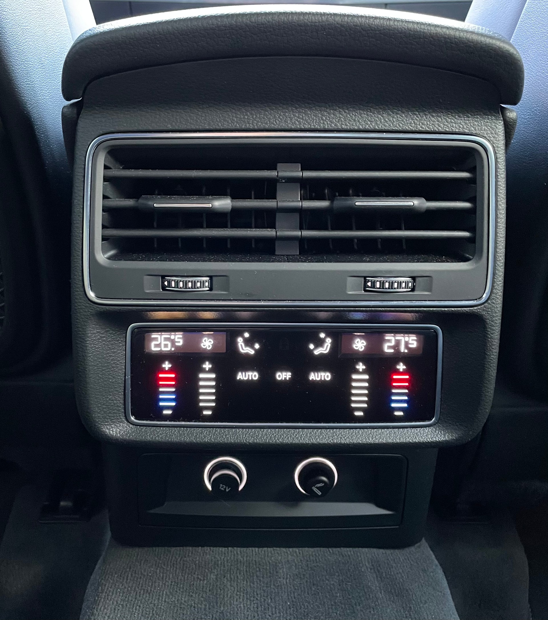 AUDI Q8 50 TDI quattro tiptronic-image-15