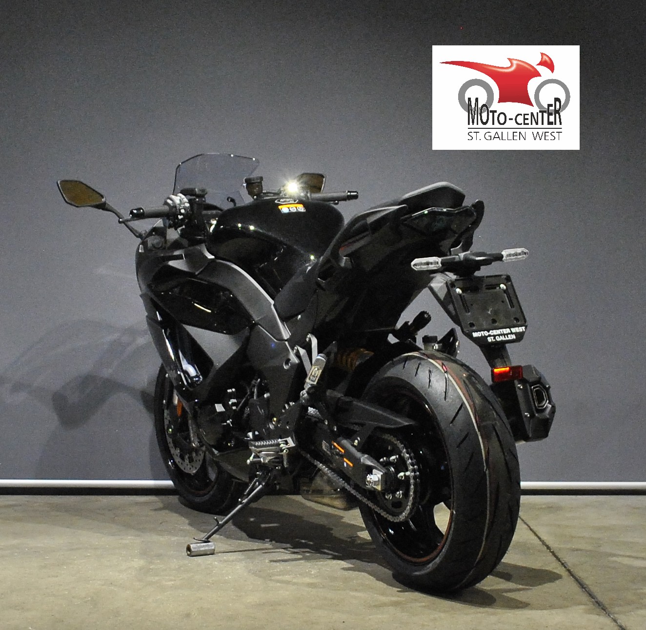 KAWASAKI NINJA 1100SX-image-3