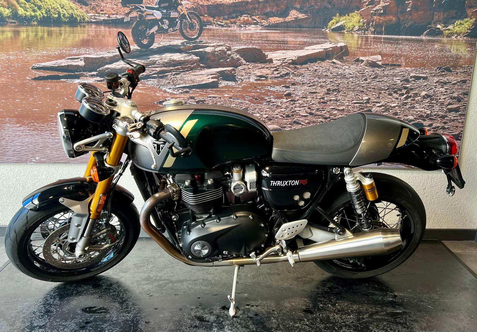 TRIUMPH Thruxton 1200 i  RS ABS-image-3