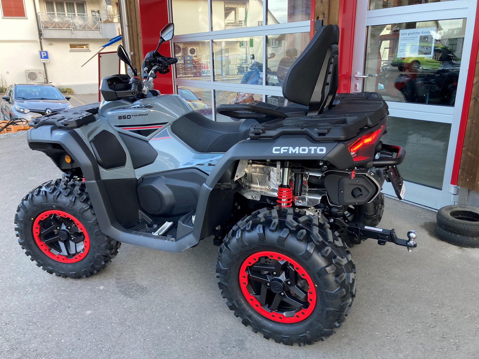 CF MOTO Touring Premium-image-5