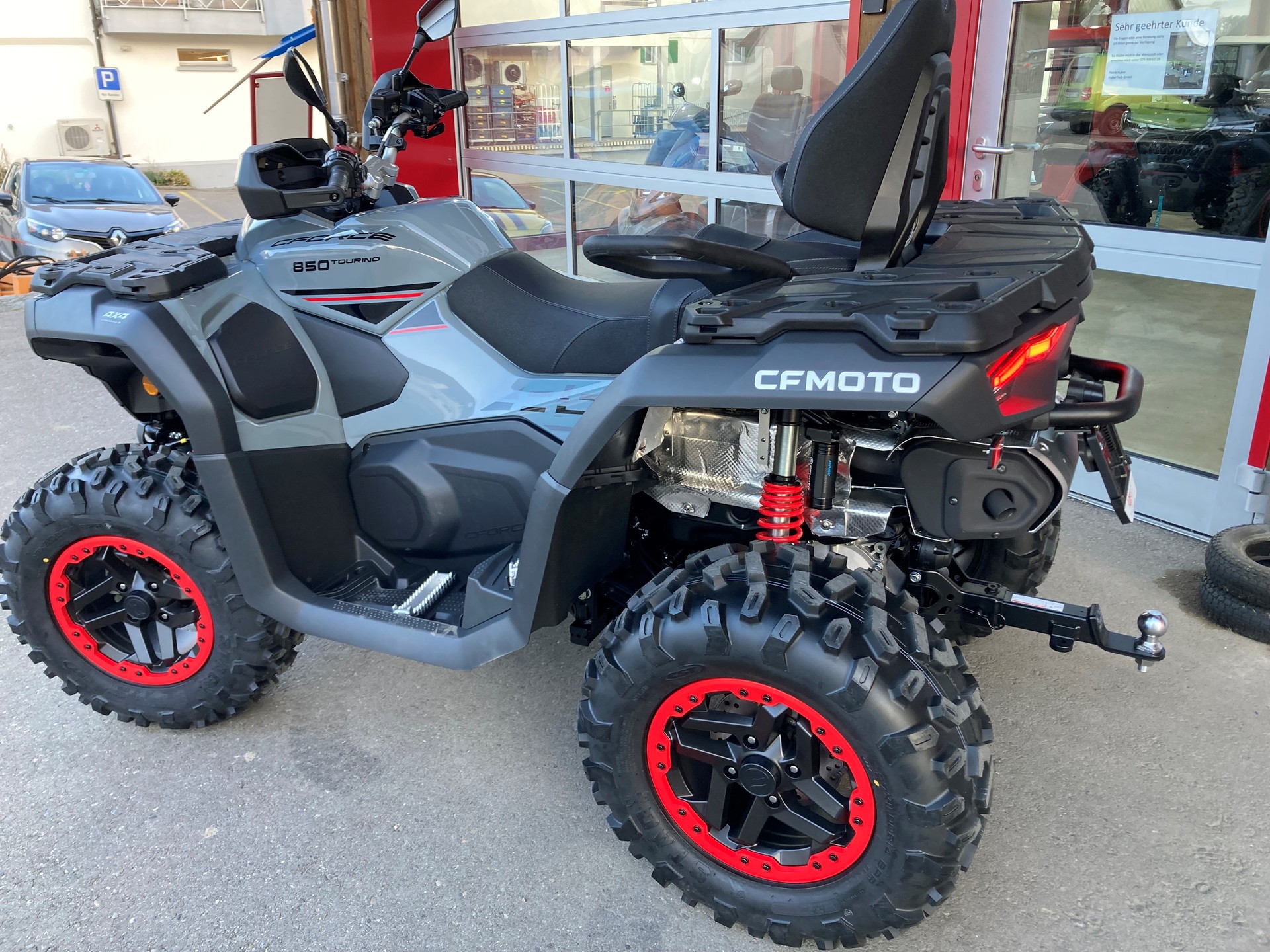 CF MOTO Touring Premium-image-4