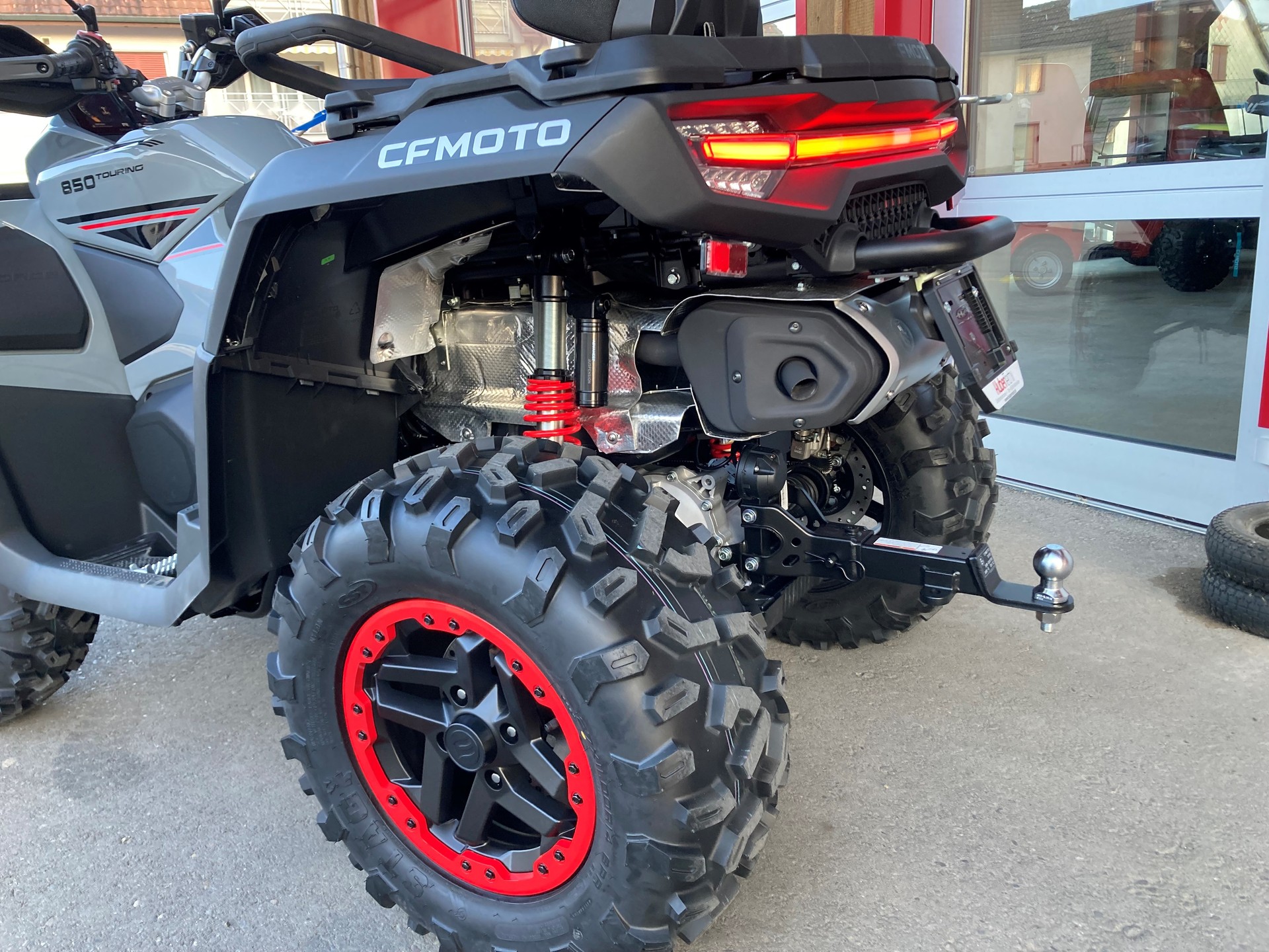 CF MOTO Touring Premium-image-6