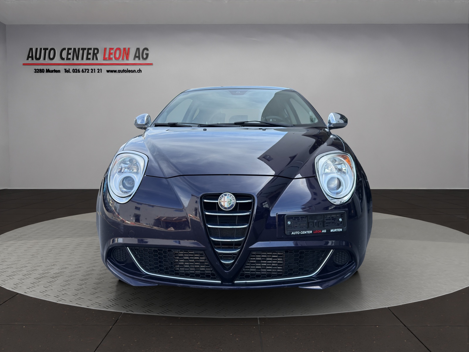 ALFA ROMEO MiTo 0.9 TwinAir Turbo Distinctive