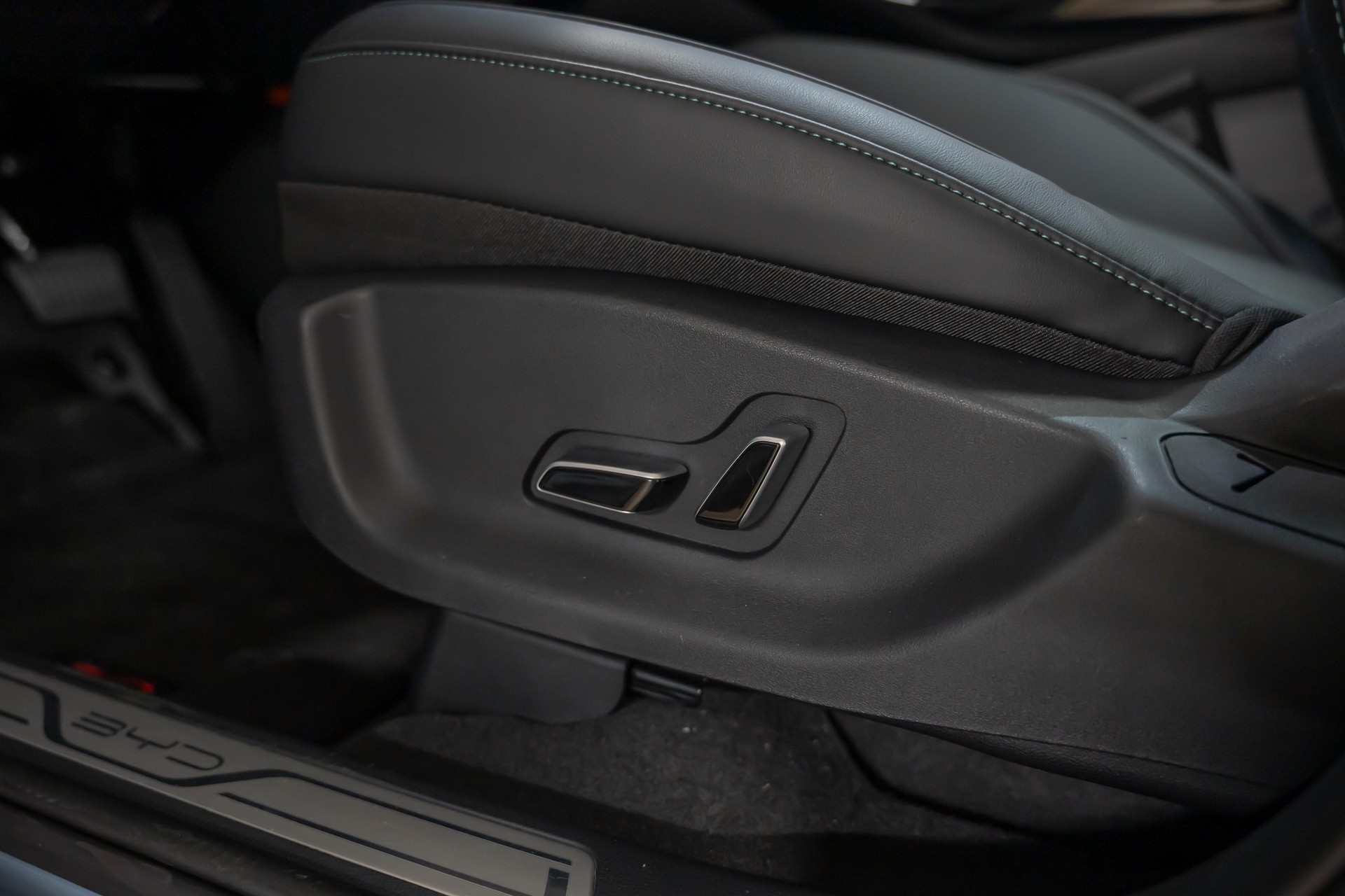 BYD Seal U DM-i Design-image-13