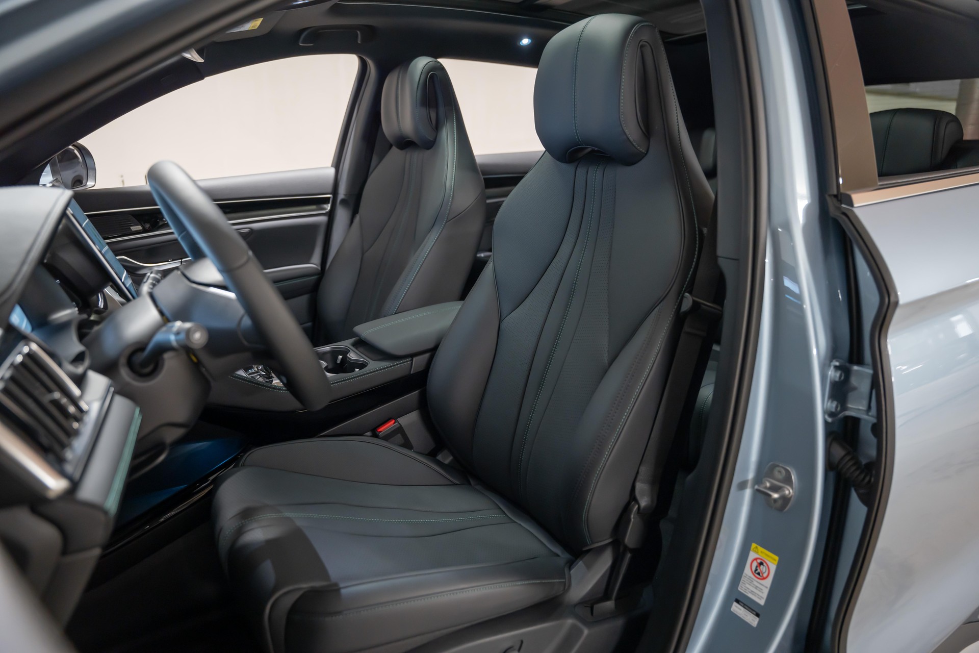 BYD Seal U DM-i Design-image-8