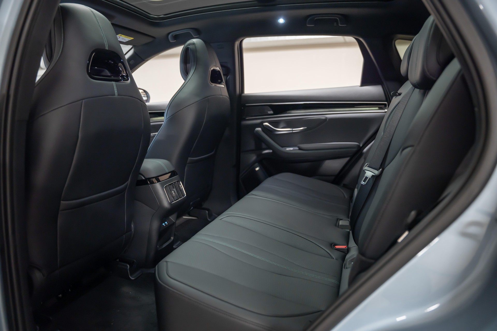 BYD Seal U DM-i Design-image-9