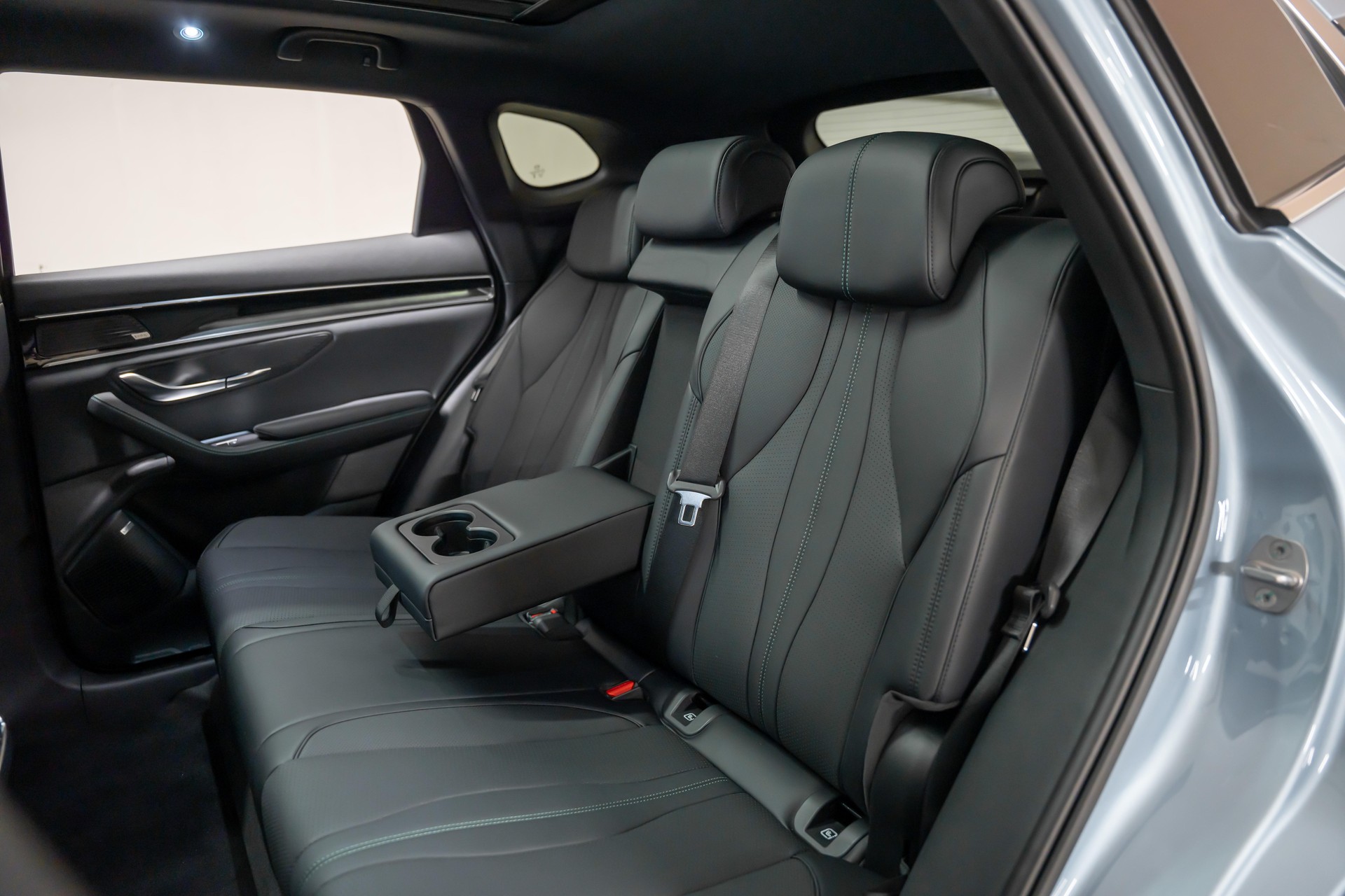 BYD Seal U DM-i Design-image-10