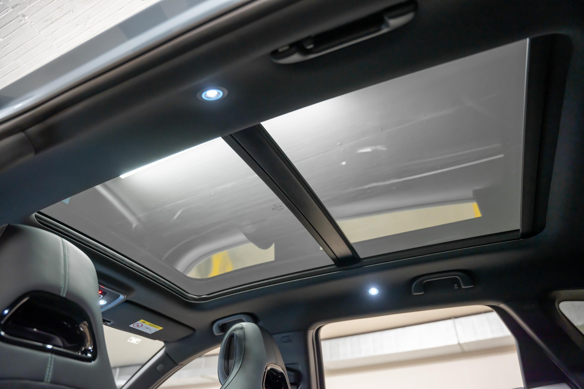 BYD Seal U DM-i Design-image-11