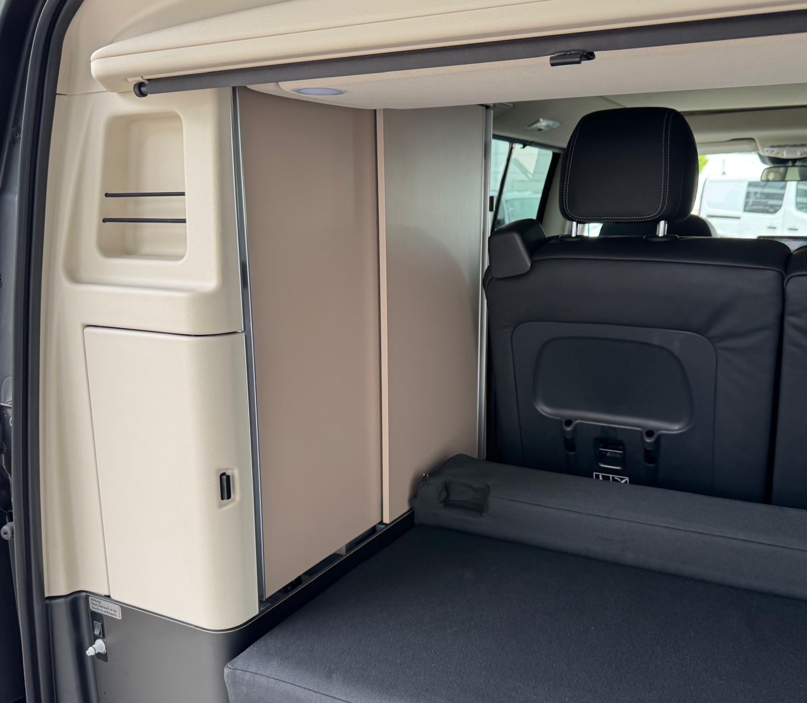 MERCEDES-BENZ Marco Polo 300 d 4M Automat AMG Line-image-24
