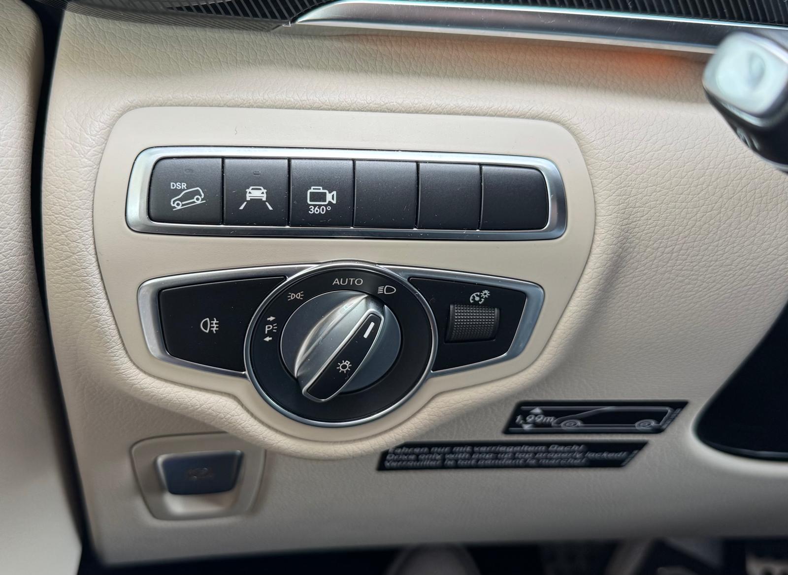 MERCEDES-BENZ Marco Polo 300 d 4M Automat AMG Line-image-16