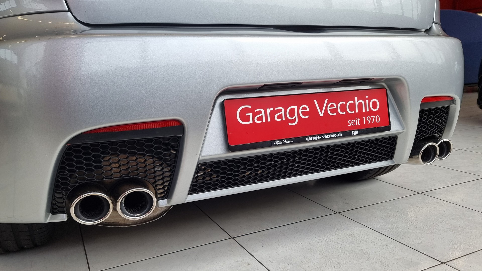 ALFA ROMEO 147 3.2 GTA-image-7