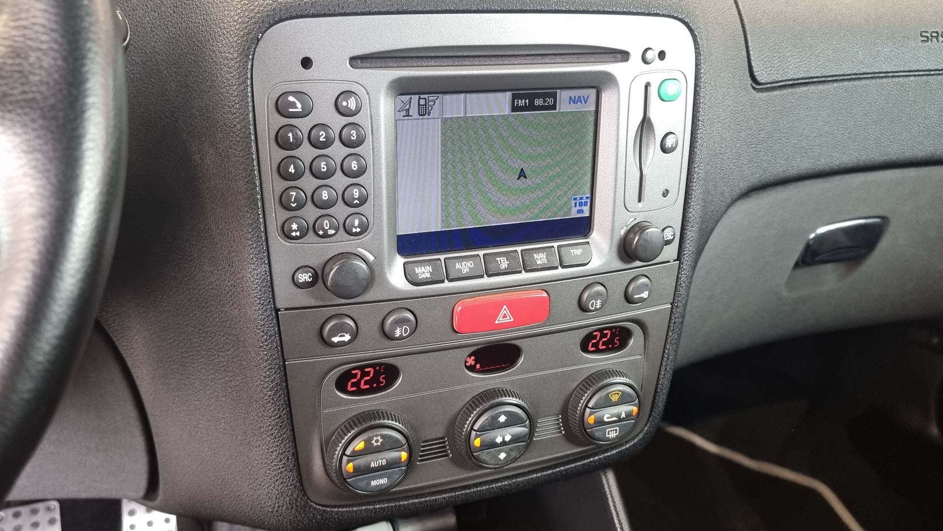 ALFA ROMEO 147 3.2 GTA-image-15