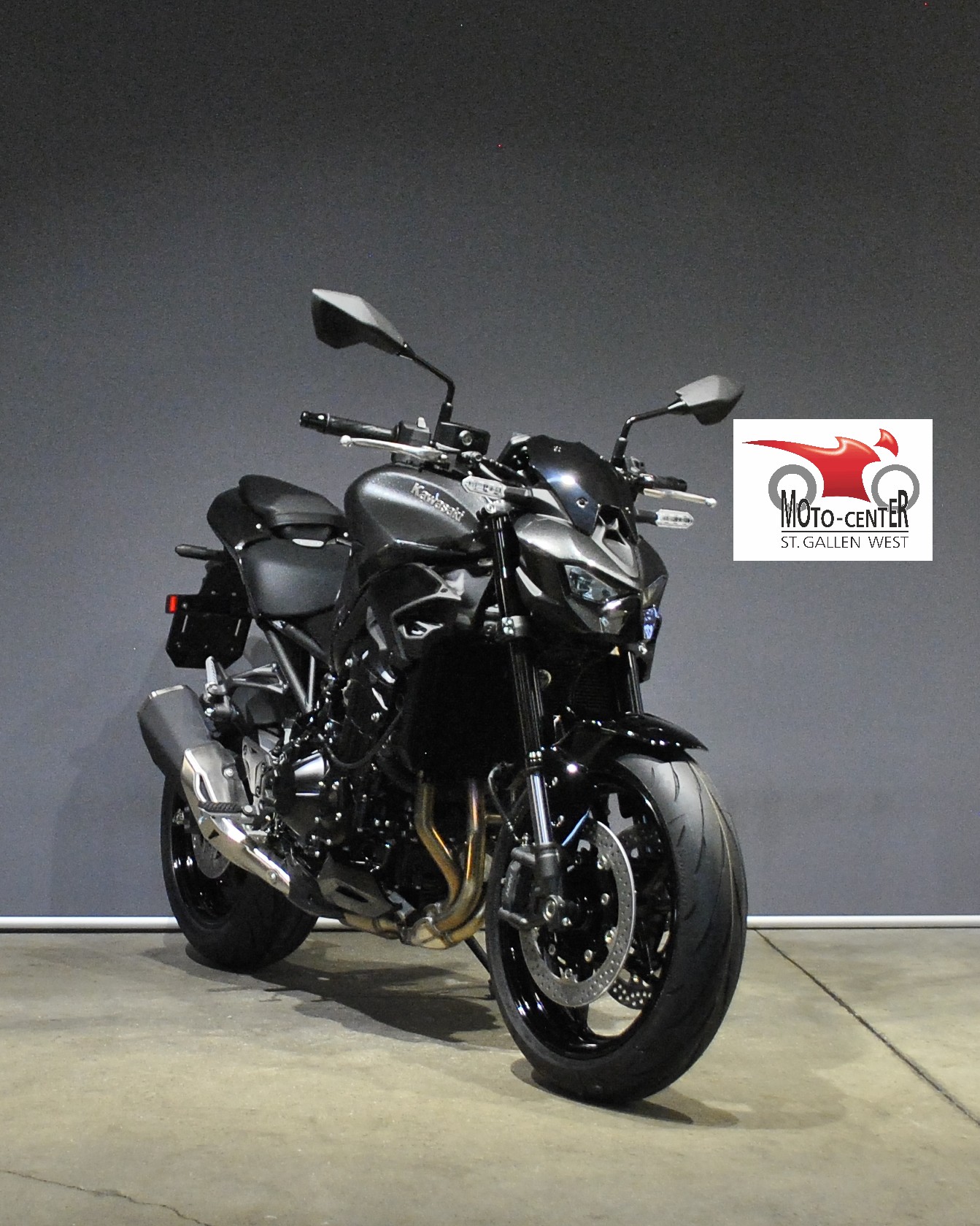 KAWASAKI Z 900 (70kW)-image-0