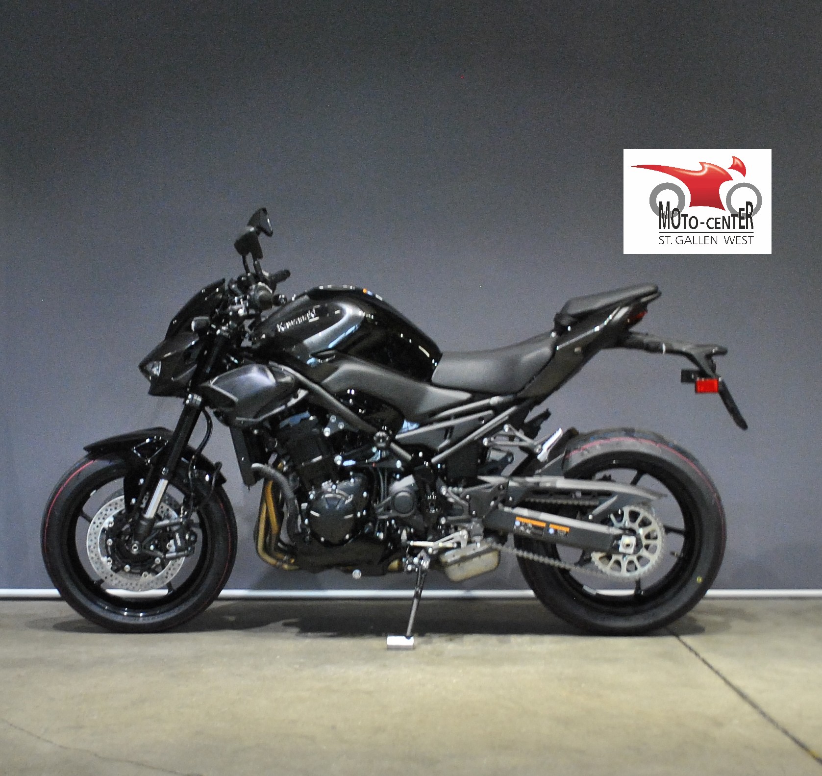 KAWASAKI Z 900 (70kW)-image-2
