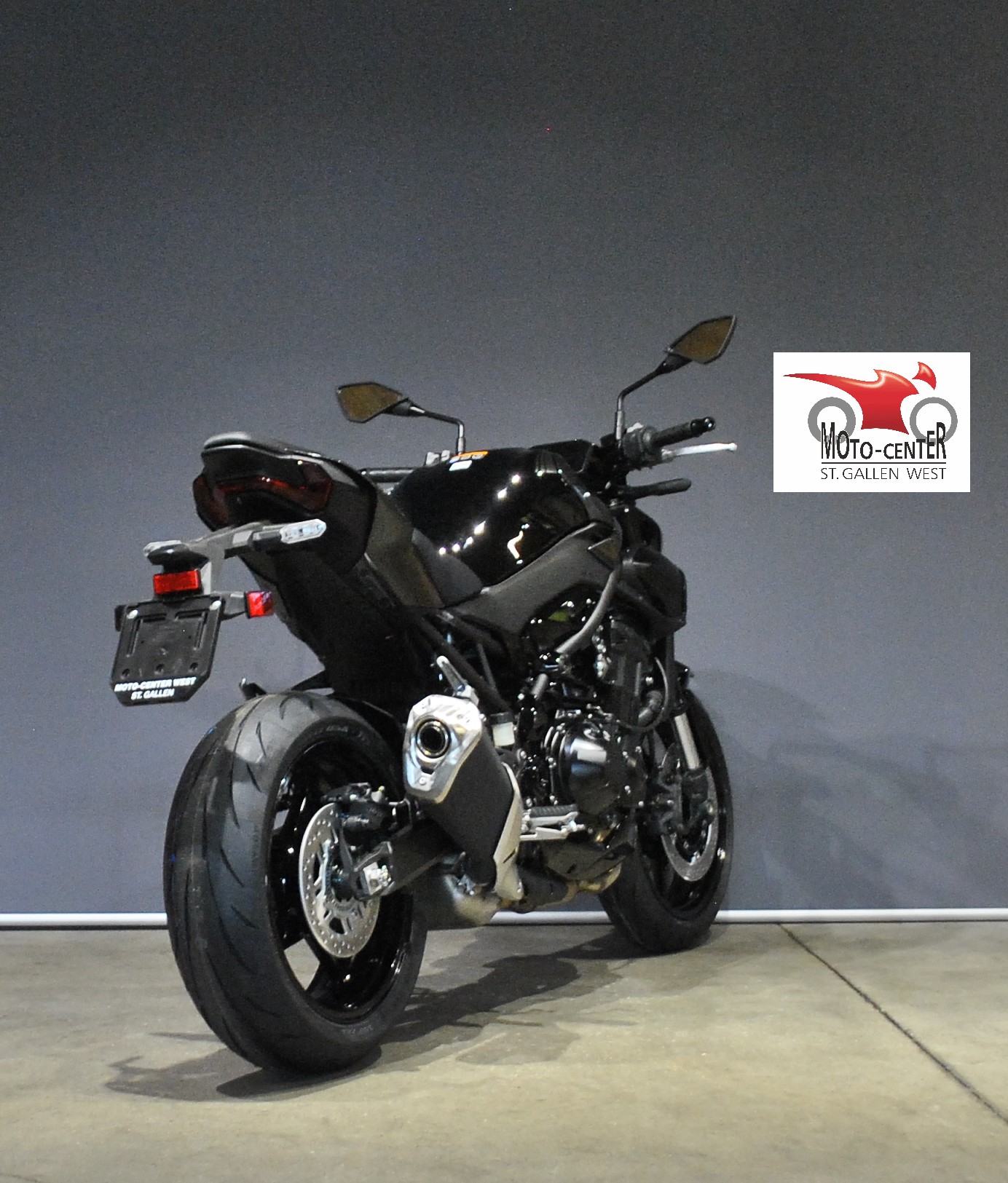 KAWASAKI Z 900 (70kW)-image-4