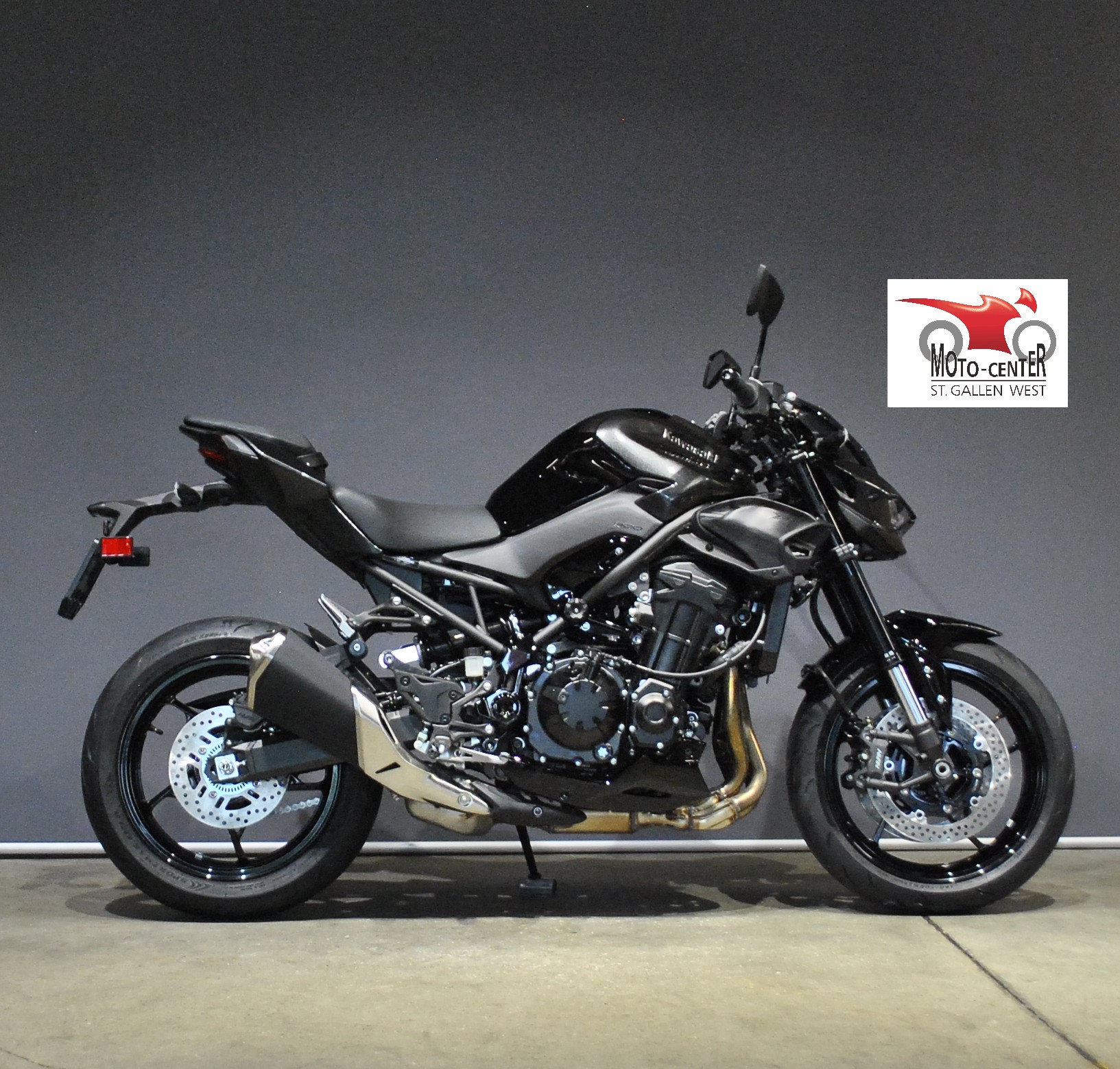KAWASAKI Z 900 (70kW)-image-1