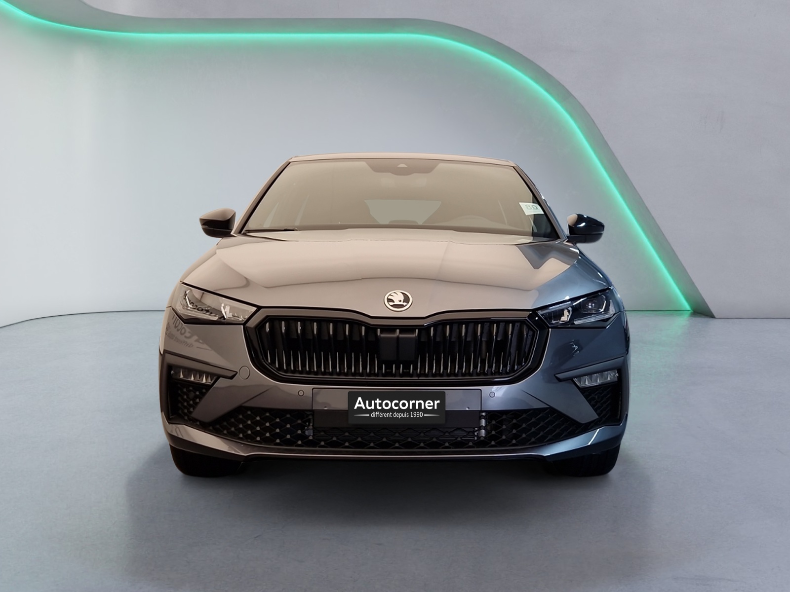 SKODA Scala 1.0 TSI Dynamic DSG-image-9