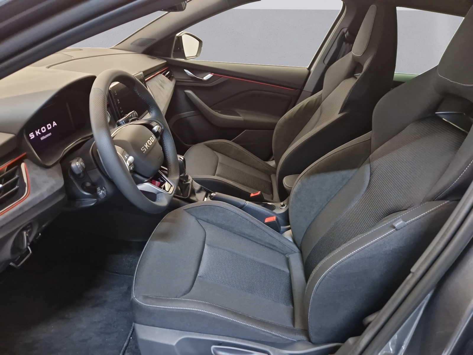 SKODA Scala 1.0 TSI Dynamic DSG-image-10