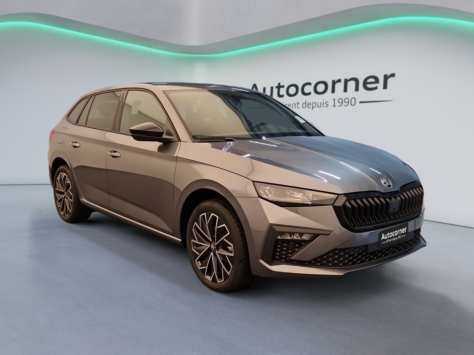 SKODA Scala 1.0 TSI Dynamic DSG-image-6