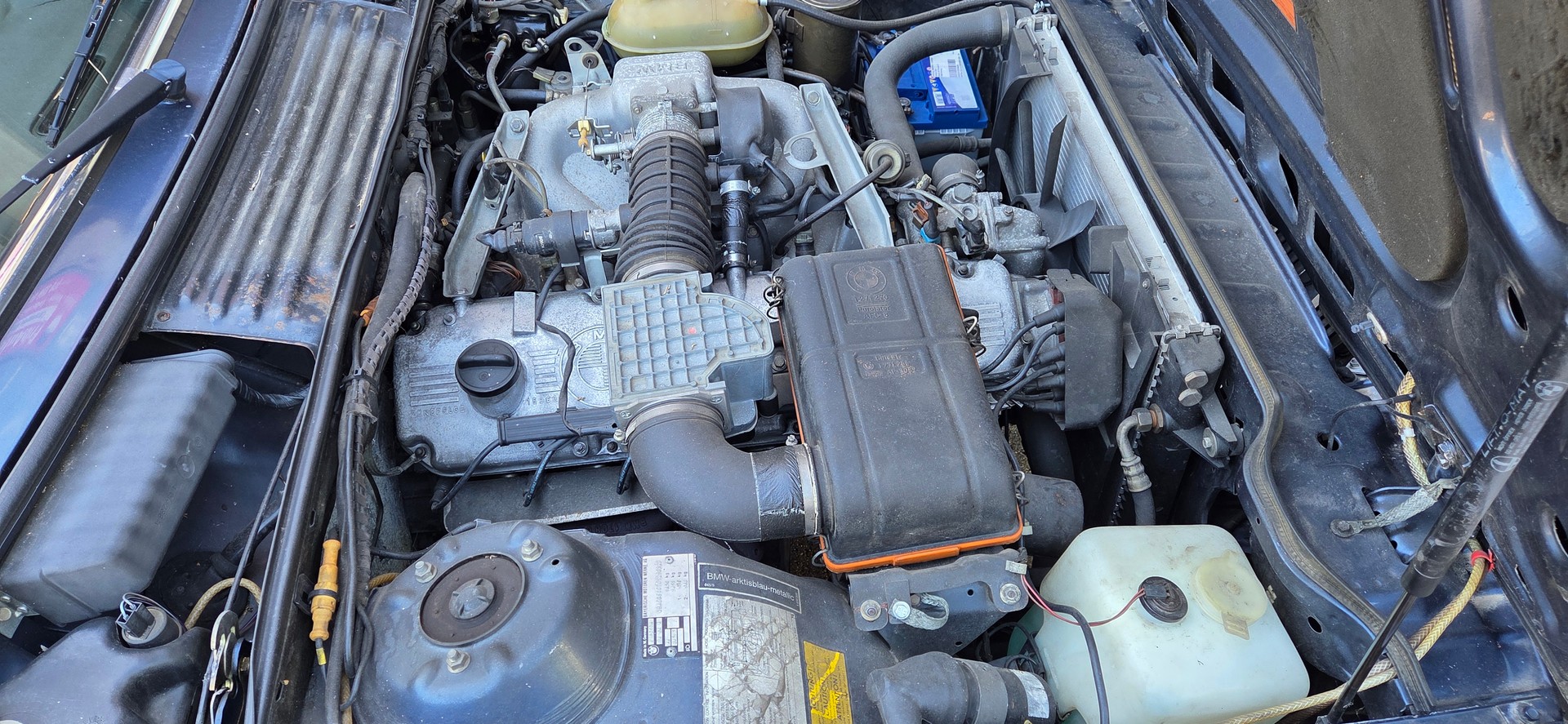 BMW 635CSi A-image-12