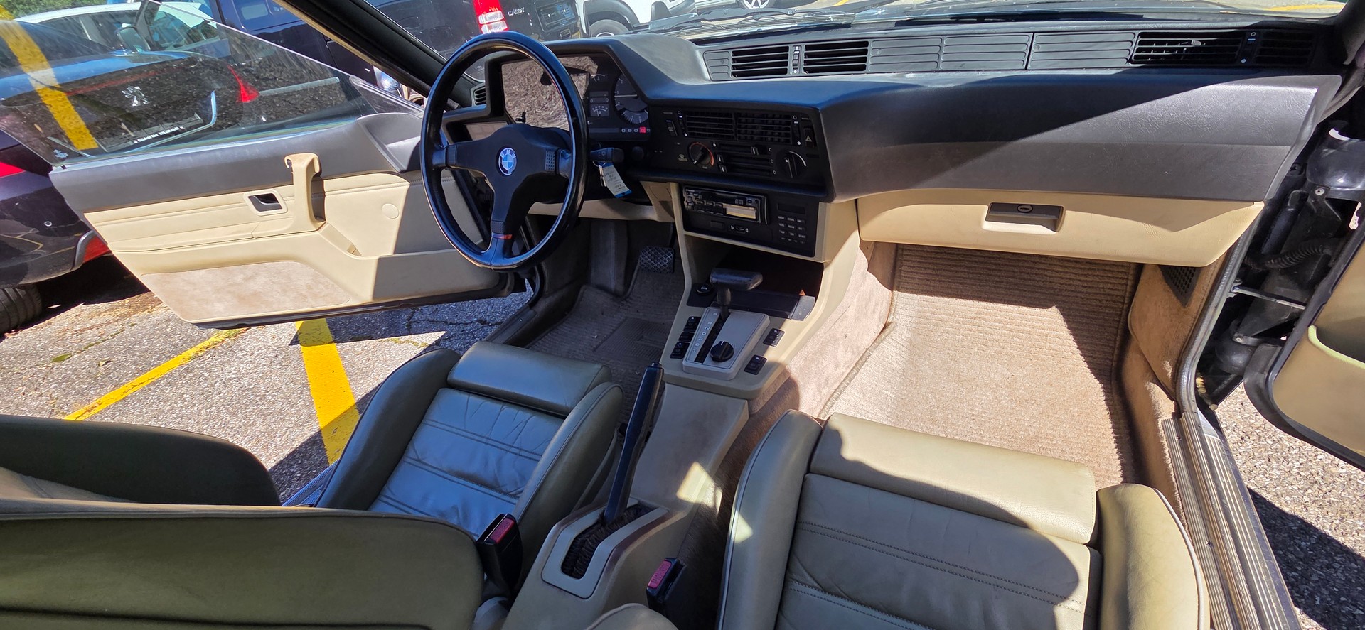 BMW 635CSi A-image-8