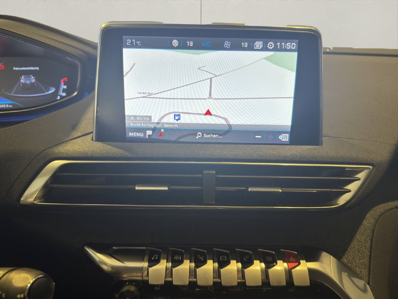 PEUGEOT 3008 1.5 BlueHDi Allure Pack-image-9