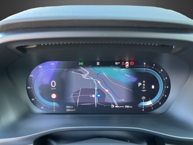 VOLVO XC40 2.0 B4 MH Plus Dark-image-14