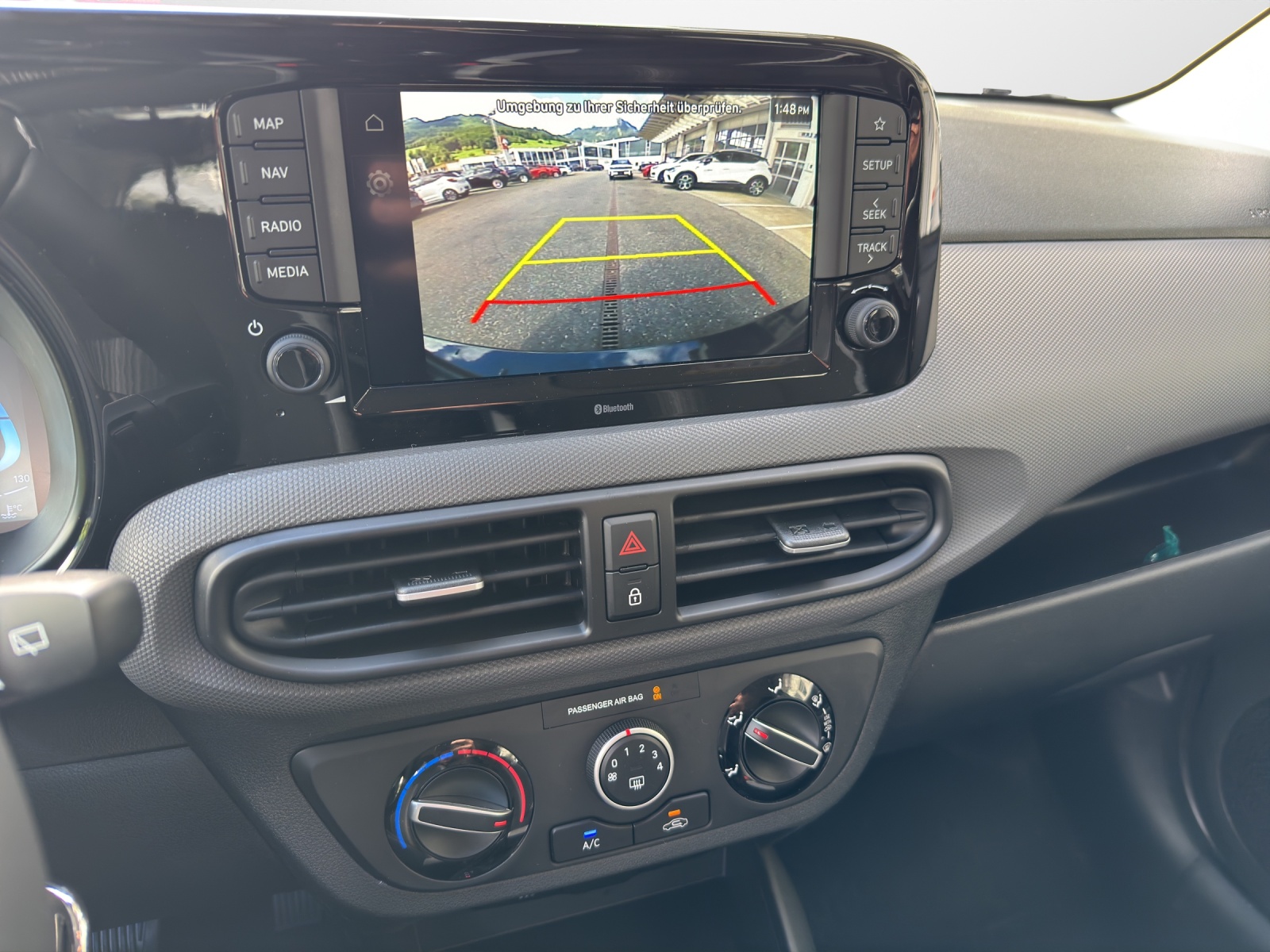 HYUNDAI i10 1.0 Origo-image-12