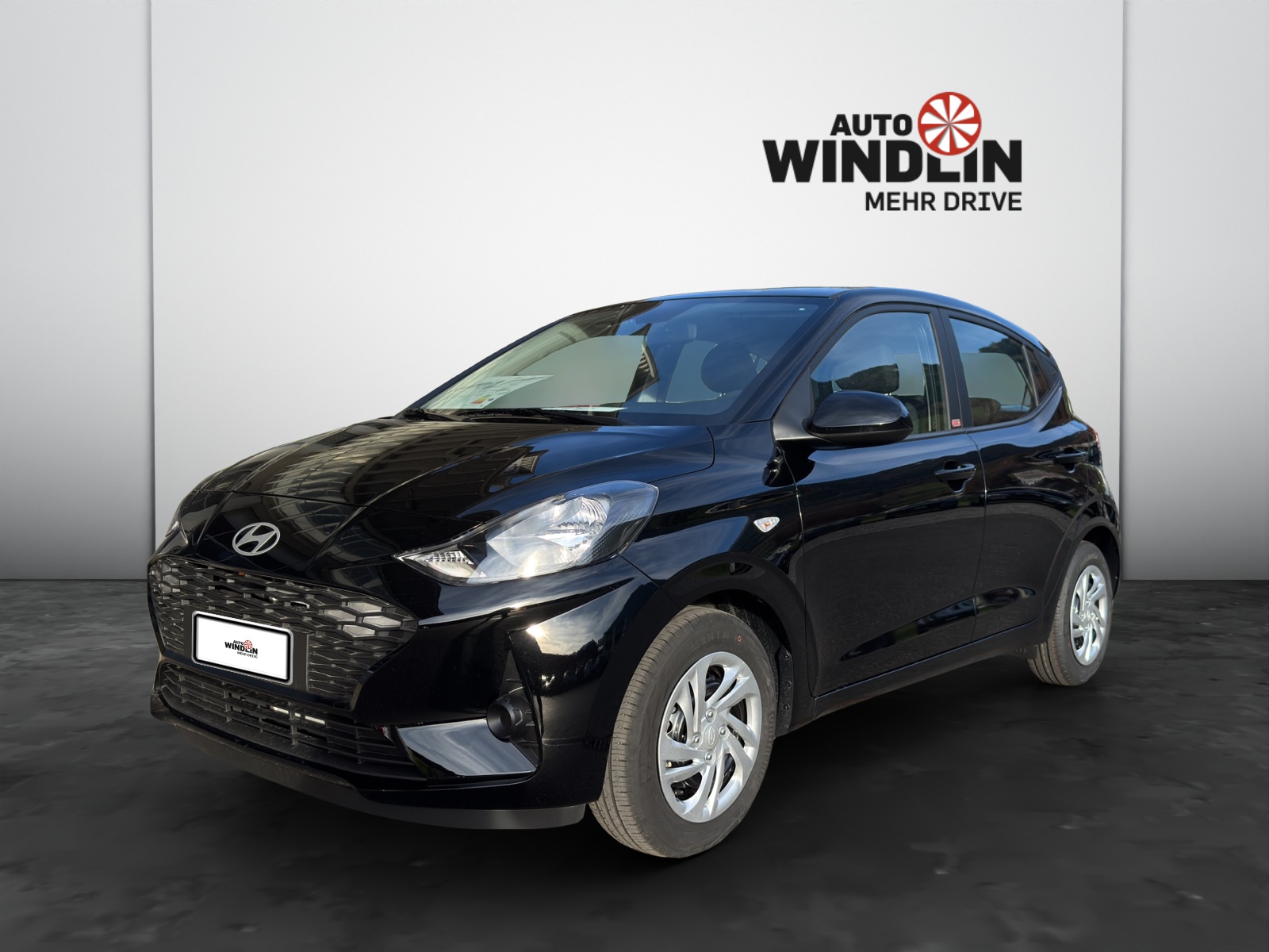 HYUNDAI i10 1.0 Origo-showroom-element-2