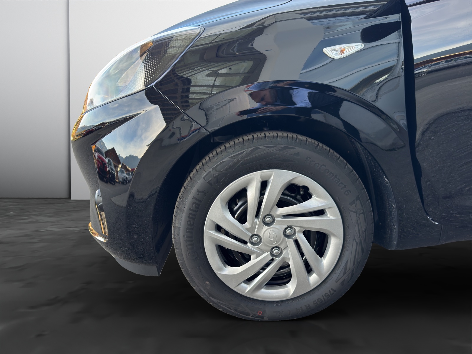 HYUNDAI i10 1.0 Origo-image-15