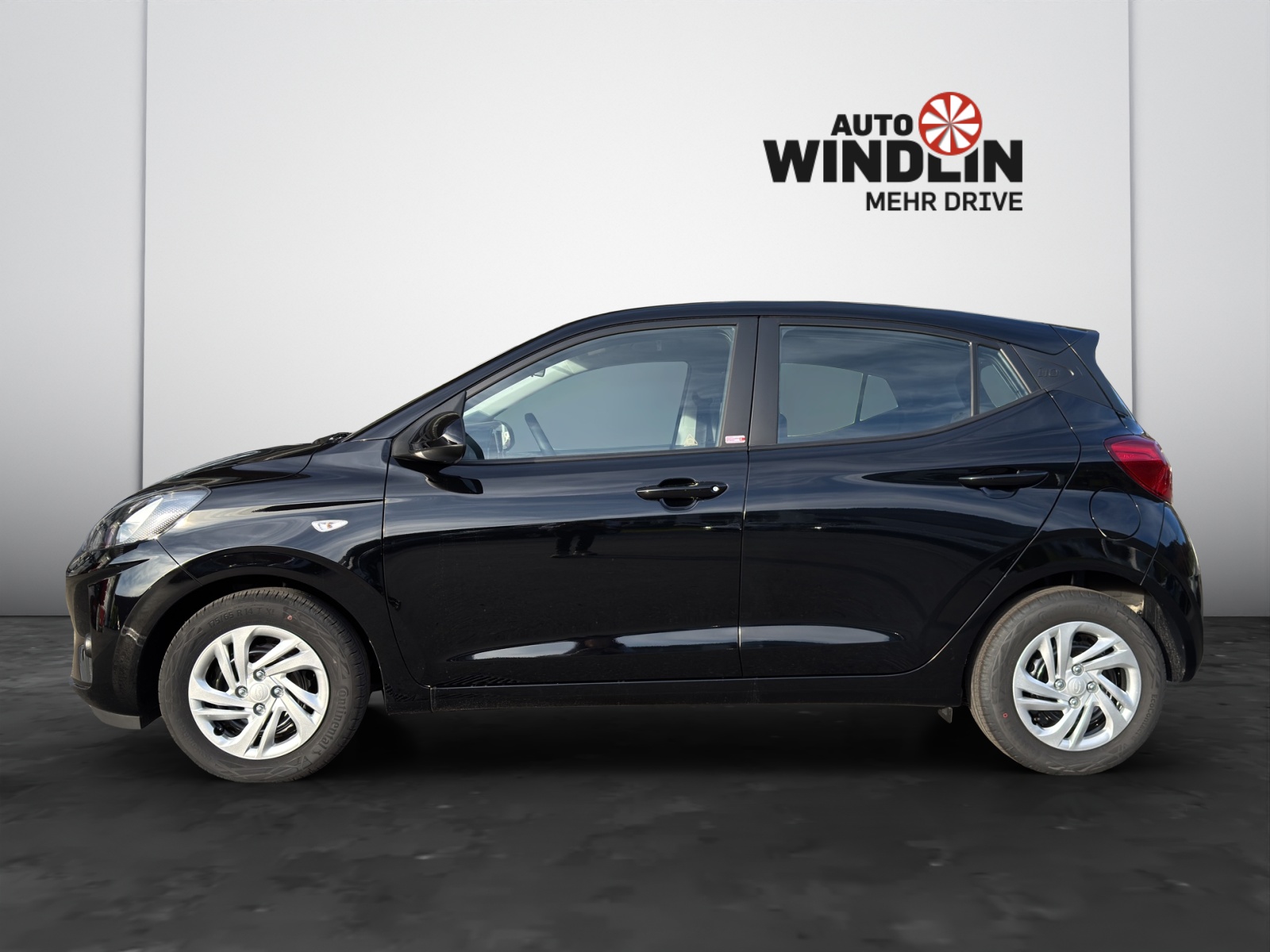 HYUNDAI i10 1.0 Origo-showroom-element-3
