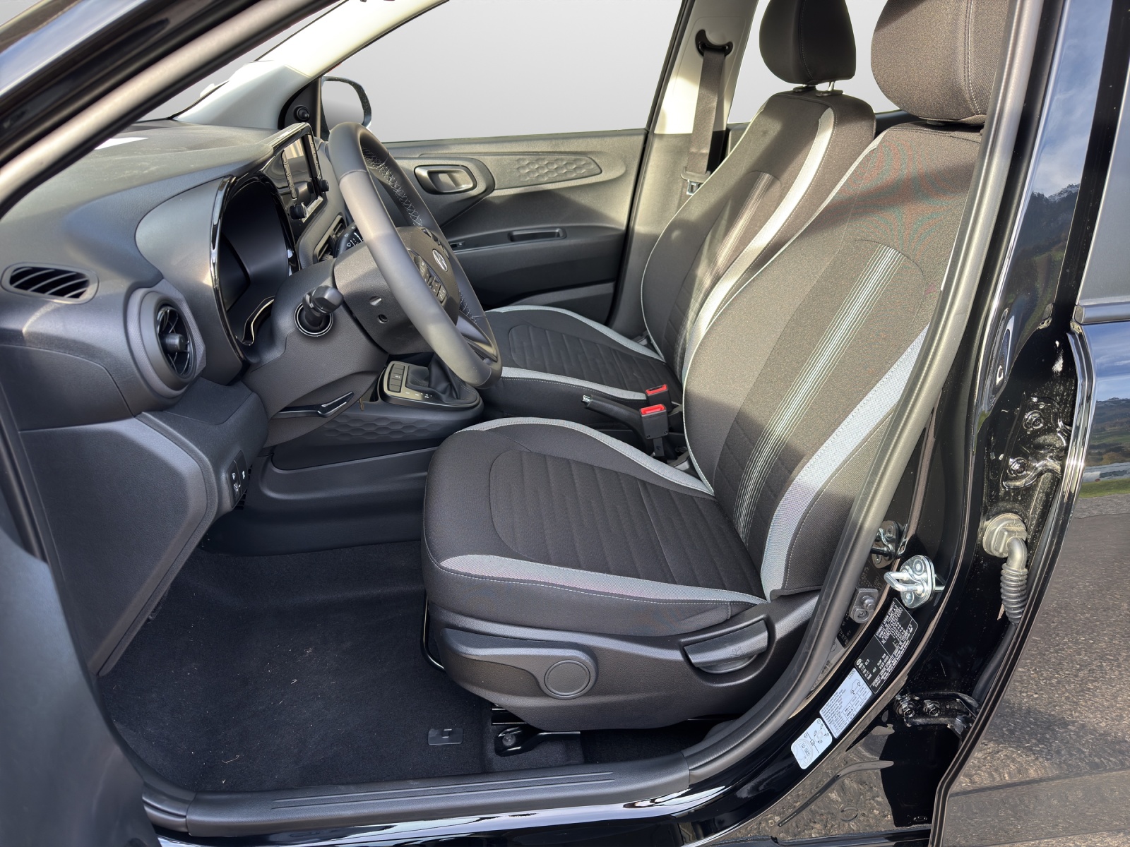 HYUNDAI i10 1.0 Origo-image-4