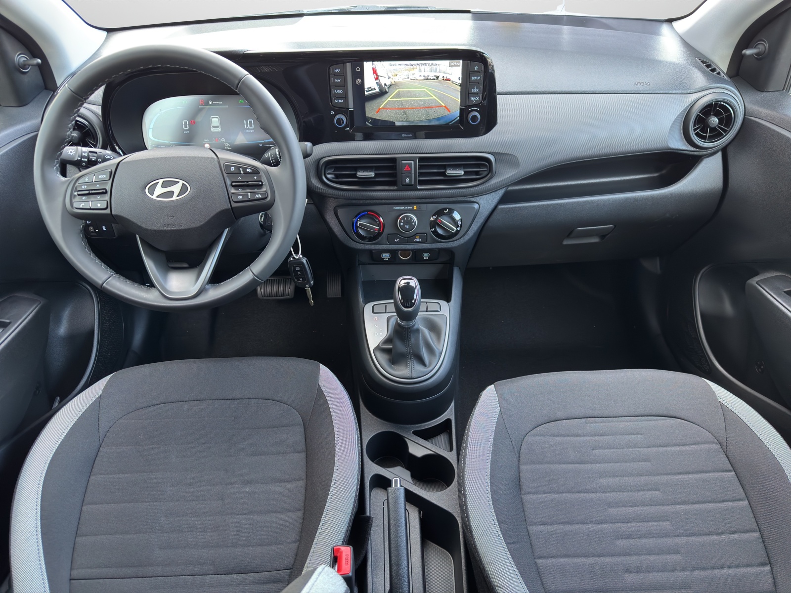 HYUNDAI i10 1.0 Origo-image-6