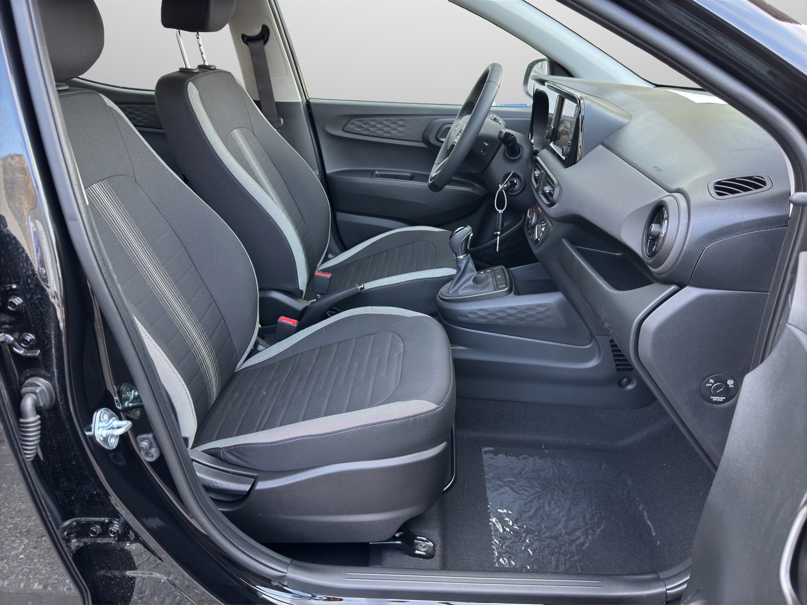 HYUNDAI i10 1.0 Origo-image-5