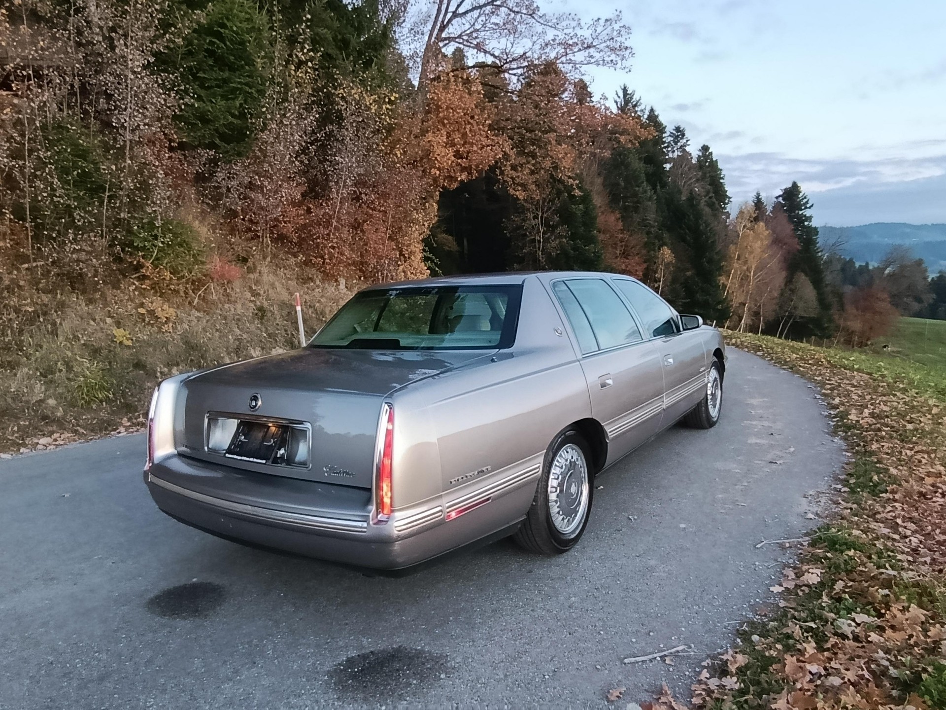 CADILLAC Basis-image-7