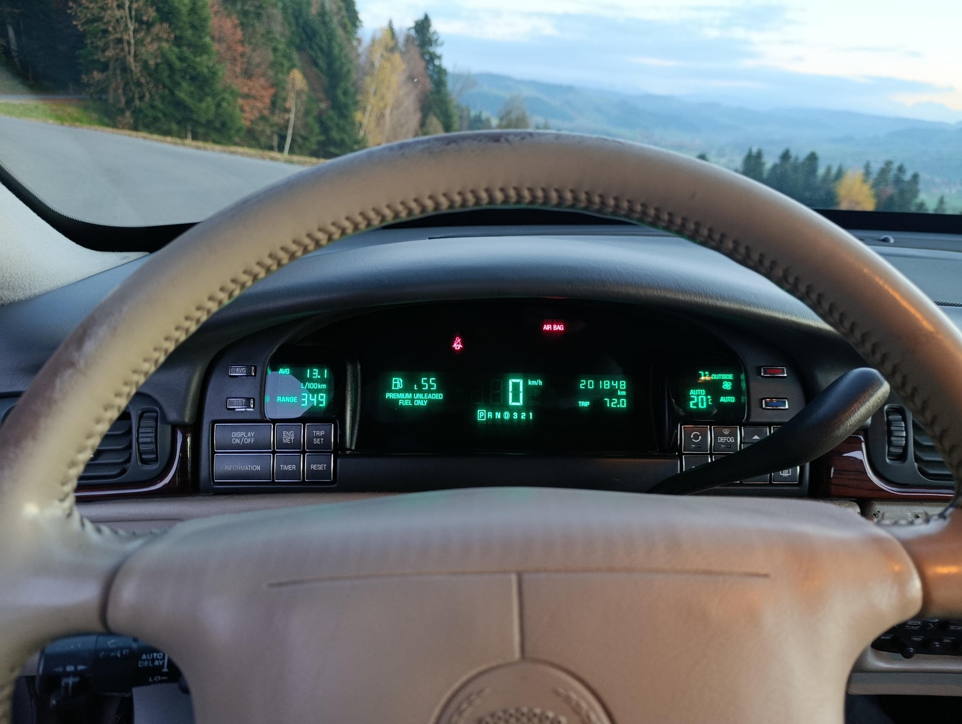 CADILLAC Basis-image-10