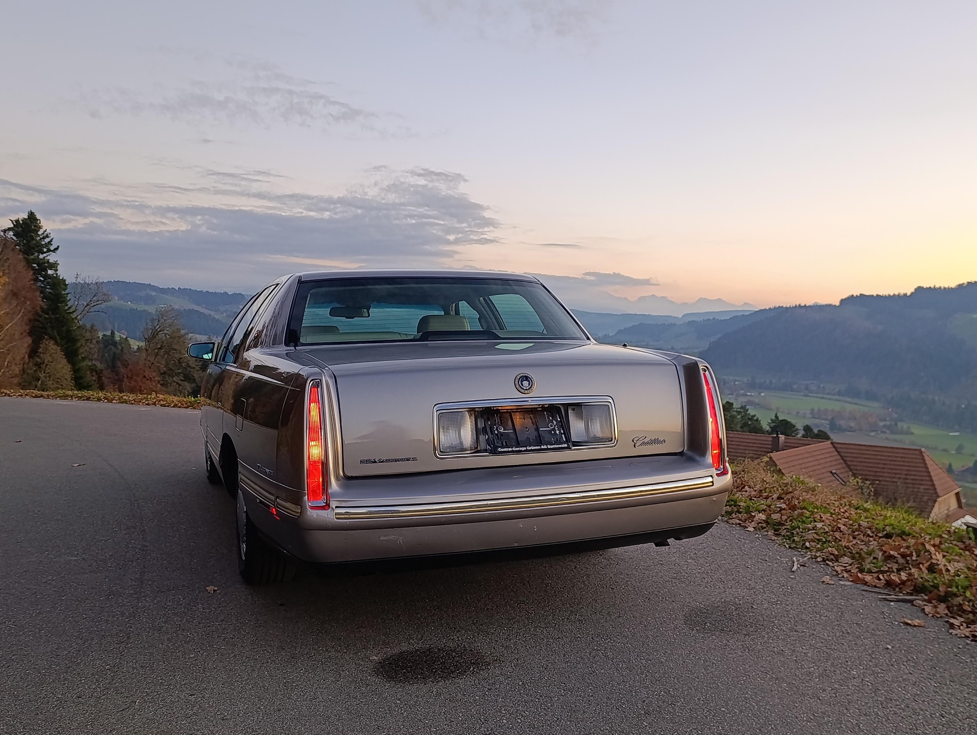 CADILLAC Basis-image-6