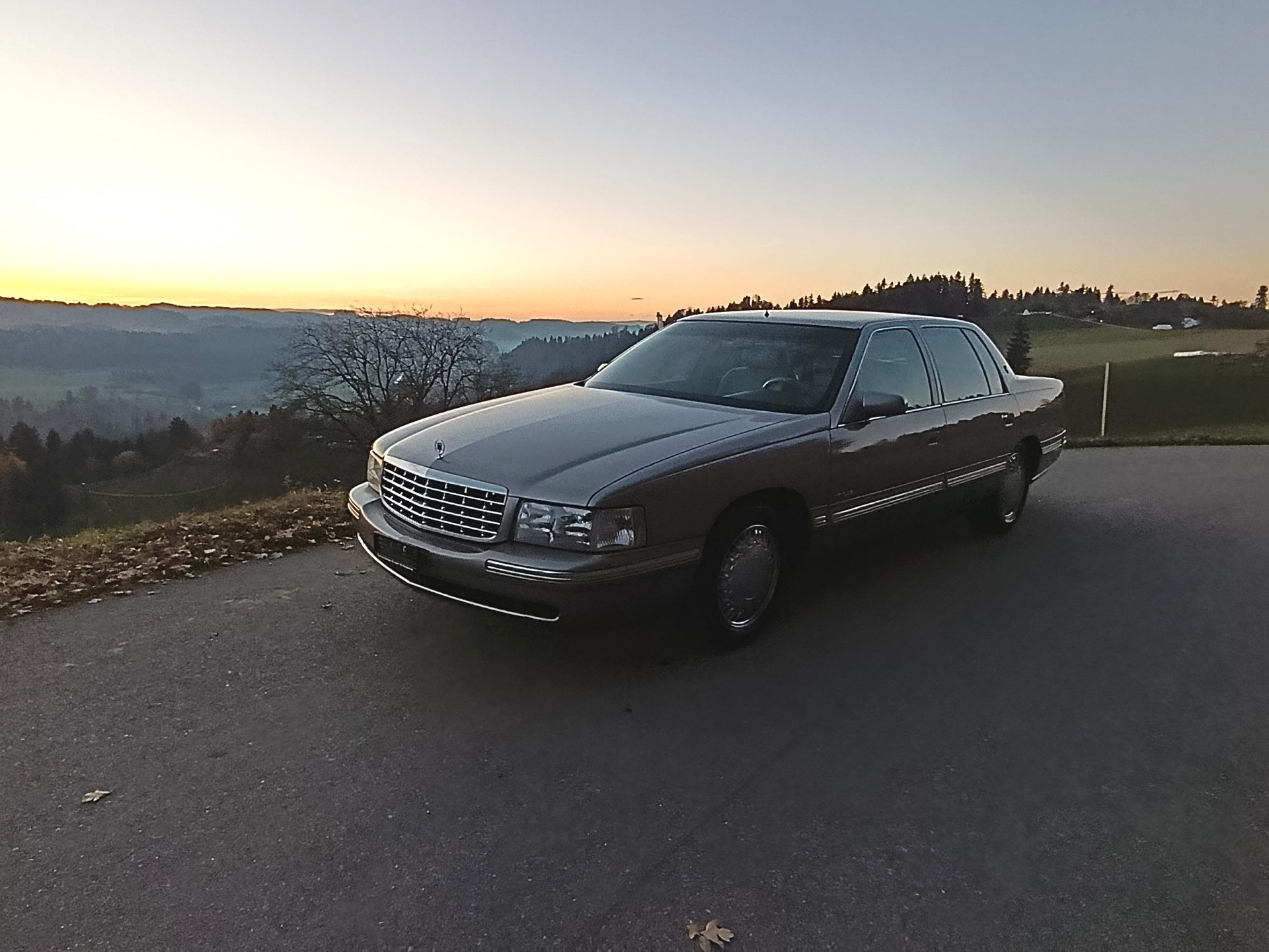 CADILLAC Basis-image-5